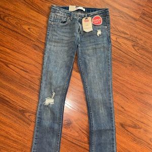 Levi Skinny Jeans
